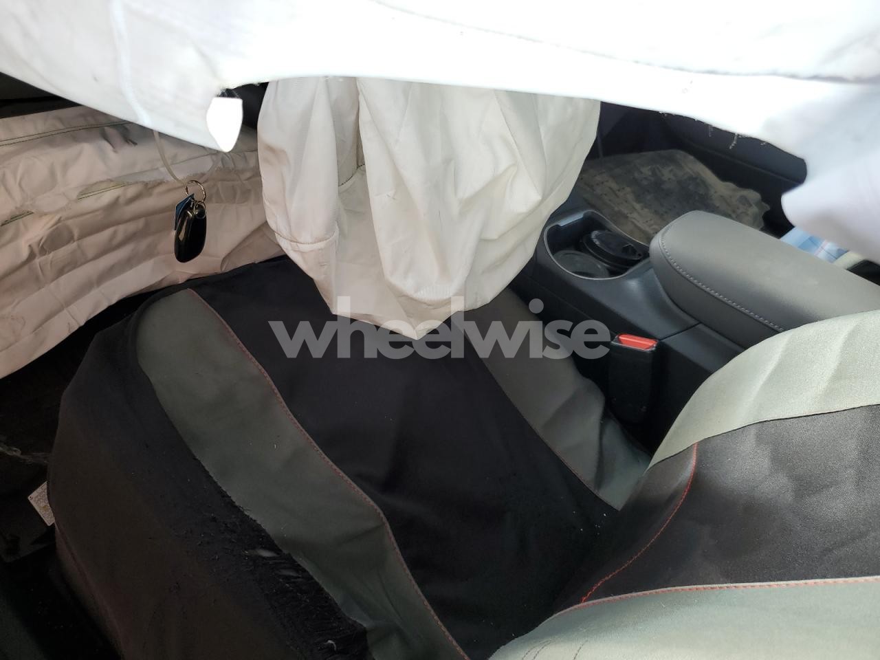 Photo 8 of 2024 SUBARU OUTBACK ONYX EDITION XT (VIN 4S4BTGLD4R3141510)