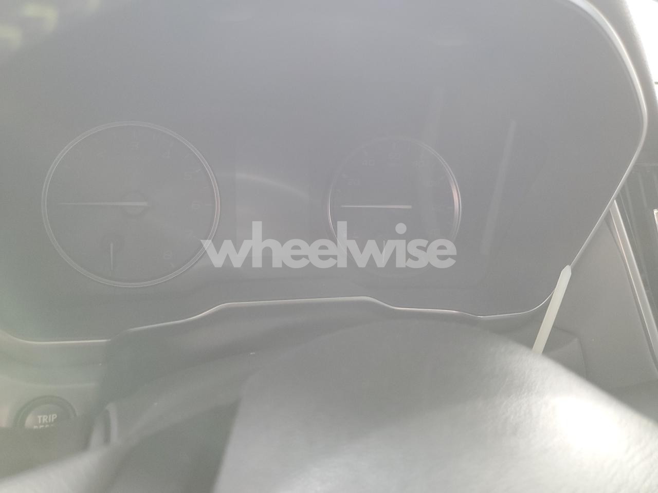 Photo 9 of 2024 SUBARU OUTBACK ONYX EDITION XT (VIN 4S4BTGLD4R3141510)