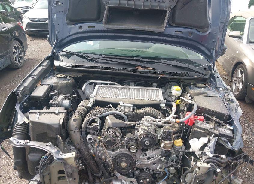 Photo 10 of 2025 Subaru Outback ONYX EDITION XT (VIN 4S4BTGLD4S3108528)