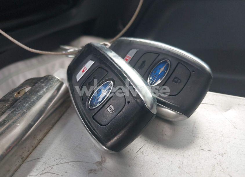 Photo 11 of 2025 Subaru Outback ONYX EDITION XT (VIN 4S4BTGLD4S3108528)