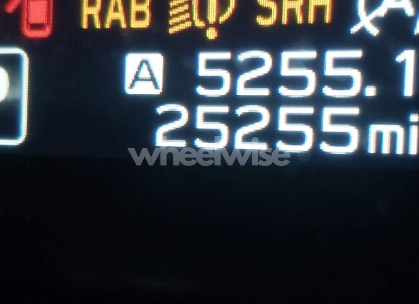 Photo 15 of 2025 Subaru Outback ONYX EDITION XT (VIN 4S4BTGLD4S3108528)