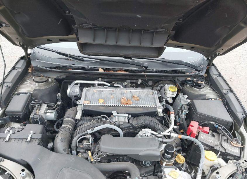 Photo 10 of 2022 Subaru Outback ONYX EDITION XT (VIN 4S4BTGLD6N3225306)