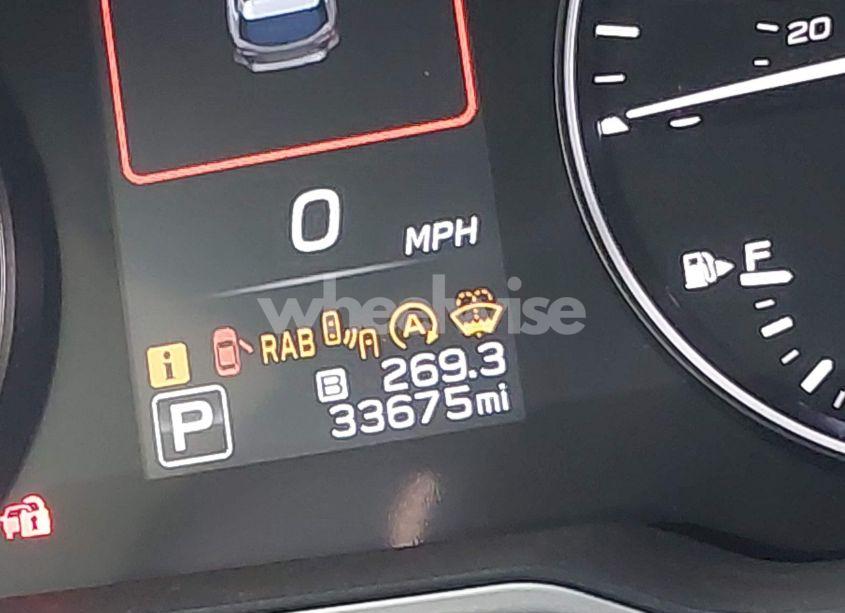 Photo 15 of 2022 Subaru Outback ONYX EDITION XT (VIN 4S4BTGLD6N3225306)