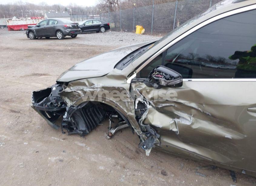 Photo 17 of 2022 Subaru Outback ONYX EDITION XT (VIN 4S4BTGLD6N3225306)