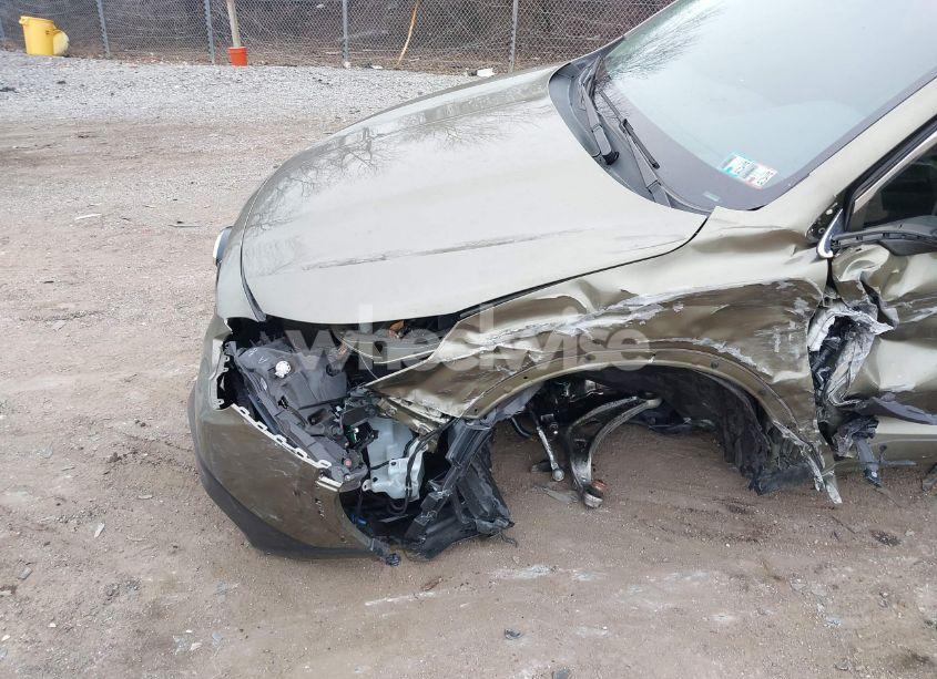 Photo 6 of 2022 Subaru Outback ONYX EDITION XT (VIN 4S4BTGLD6N3225306)