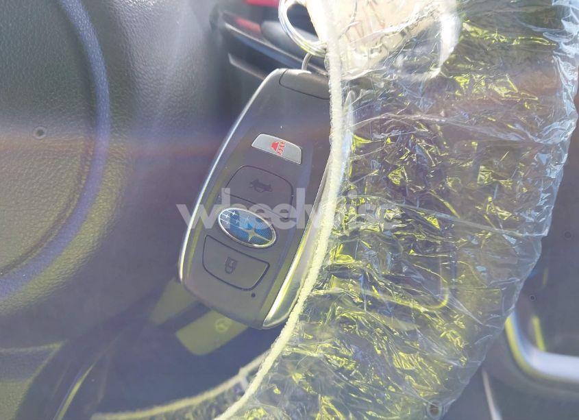 Photo 11 of 2024 Subaru Outback ONYX EDITION XT (VIN 4S4BTGLD6R3166859)