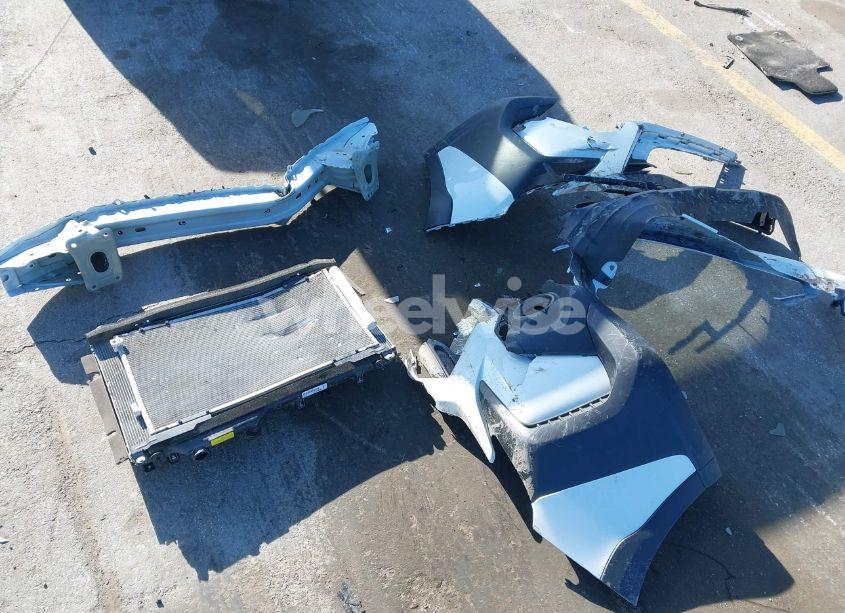 Photo 12 of 2024 Subaru Outback ONYX EDITION XT (VIN 4S4BTGLD6R3166859)