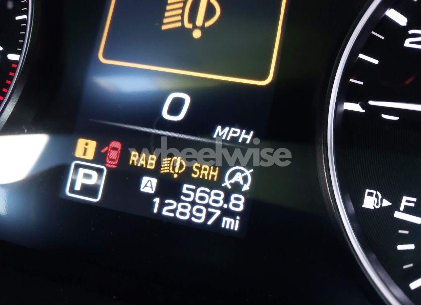 Photo 16 of 2024 Subaru Outback ONYX EDITION XT (VIN 4S4BTGLD6R3166859)