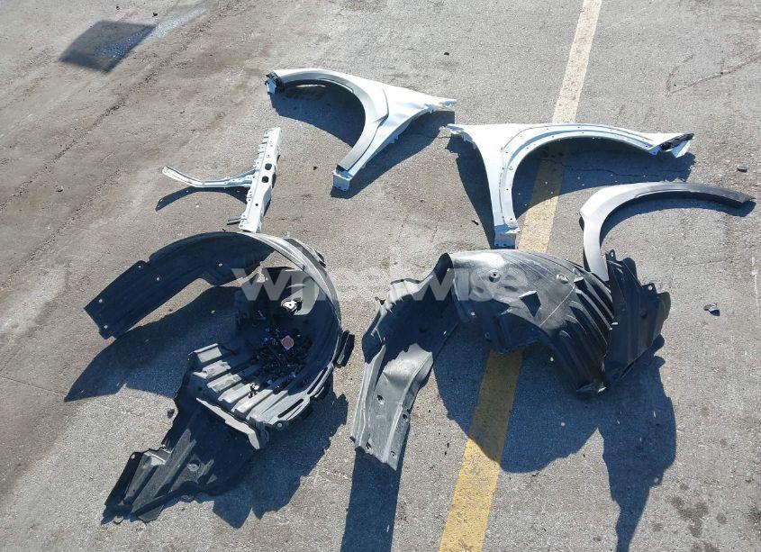 Photo 18 of 2024 Subaru Outback ONYX EDITION XT (VIN 4S4BTGLD6R3166859)