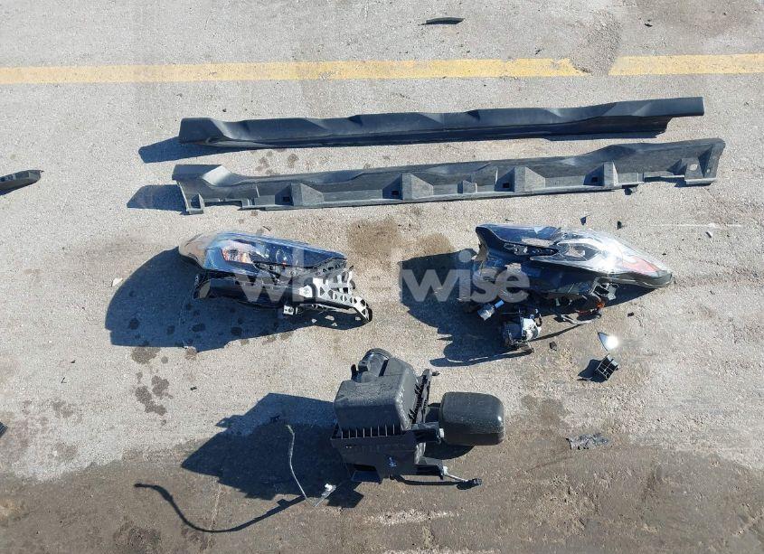 Photo 19 of 2024 Subaru Outback ONYX EDITION XT (VIN 4S4BTGLD6R3166859)