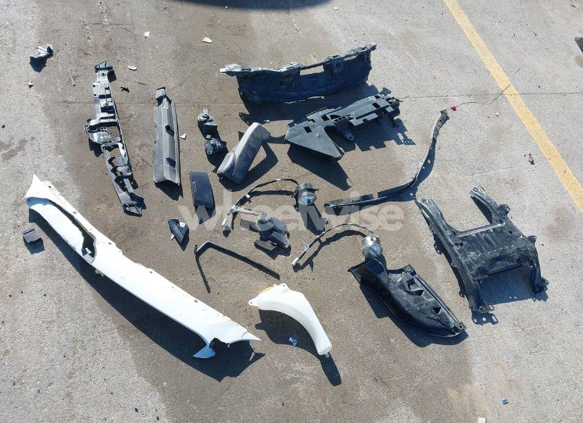 Photo 20 of 2024 Subaru Outback ONYX EDITION XT (VIN 4S4BTGLD6R3166859)