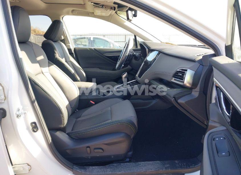 Photo 5 of 2024 Subaru Outback ONYX EDITION XT (VIN 4S4BTGLD6R3166859)