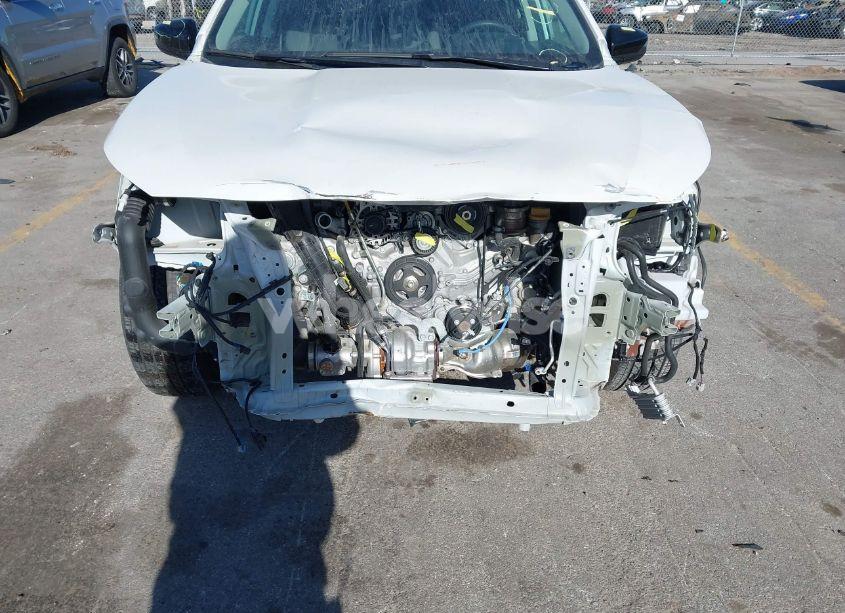 Photo 6 of 2024 Subaru Outback ONYX EDITION XT (VIN 4S4BTGLD6R3166859)