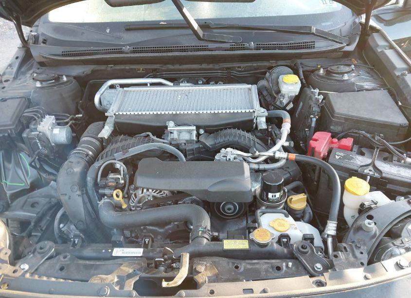 Photo 10 of 2024 Subaru Outback ONYX EDITION XT (VIN 4S4BTGLD7R3149116)