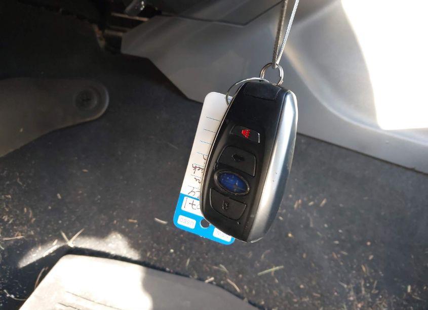 Photo 11 of 2024 Subaru Outback ONYX EDITION XT (VIN 4S4BTGLD7R3149116)