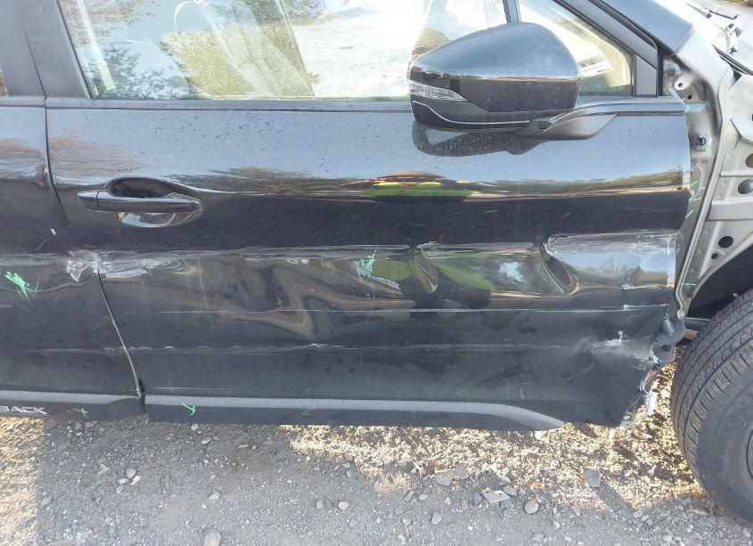 Photo 18 of 2024 Subaru Outback ONYX EDITION XT (VIN 4S4BTGLD7R3149116)