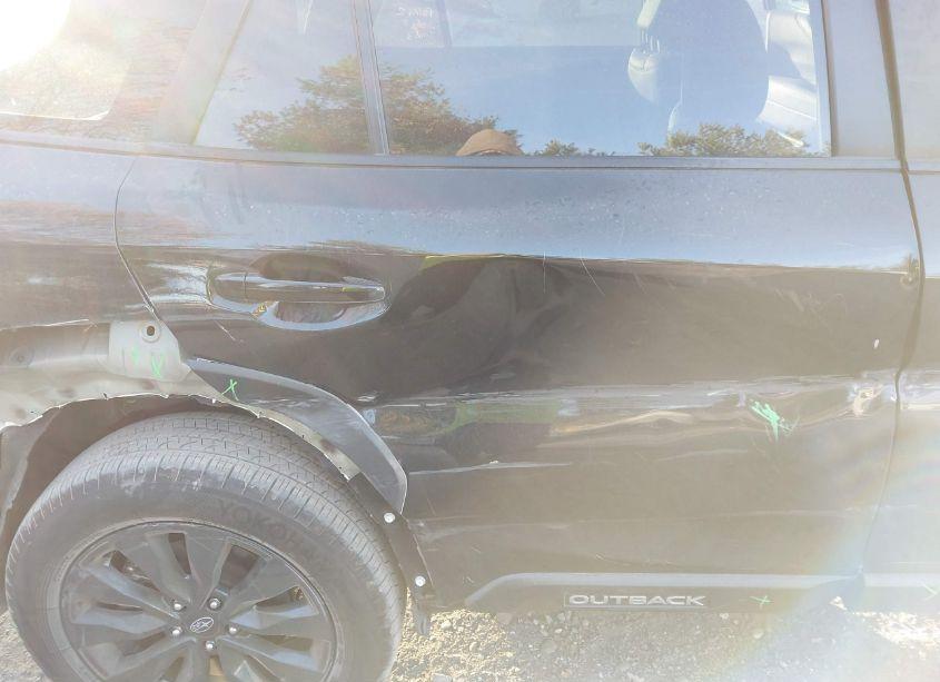 Photo 19 of 2024 Subaru Outback ONYX EDITION XT (VIN 4S4BTGLD7R3149116)