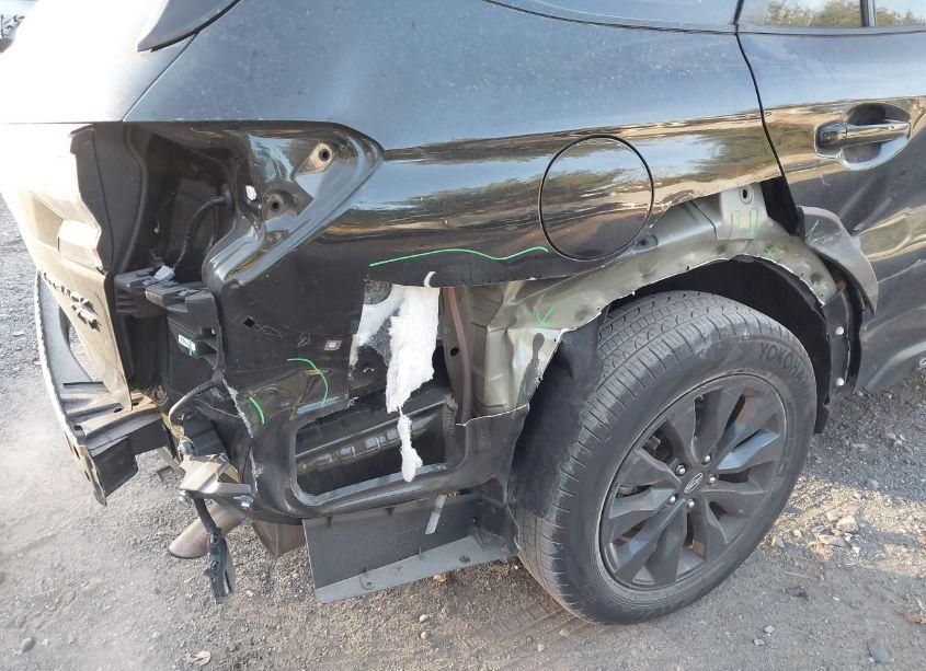 Photo 20 of 2024 Subaru Outback ONYX EDITION XT (VIN 4S4BTGLD7R3149116)