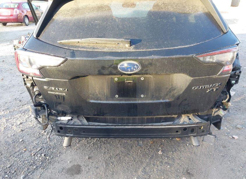 Photo 21 of 2024 Subaru Outback ONYX EDITION XT (VIN 4S4BTGLD7R3149116)