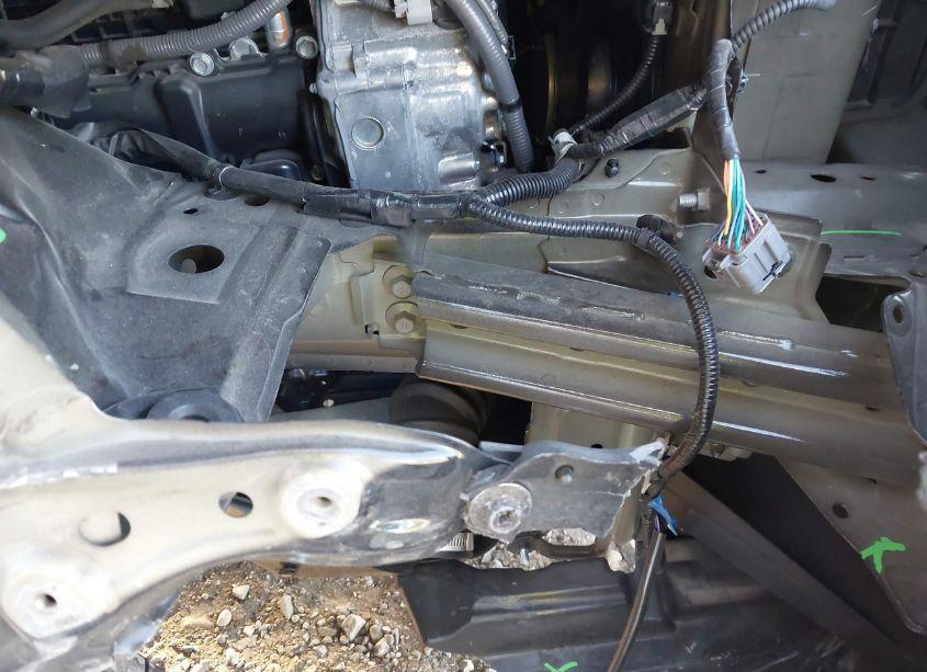 Photo 22 of 2024 Subaru Outback ONYX EDITION XT (VIN 4S4BTGLD7R3149116)