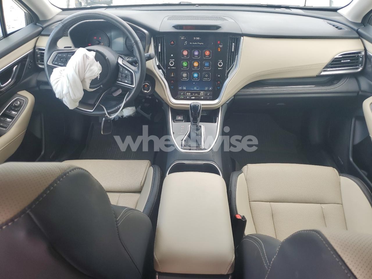 Photo 8 of 2024 SUBARU OUTBACK LIMITED XT (VIN 4S4BTGND0R3272026)