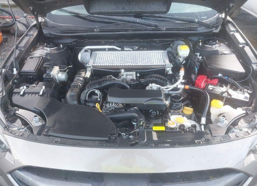 Photo 10 of 2024 Subaru Outback LIMITED XT (VIN 4S4BTGND2R3117834)
