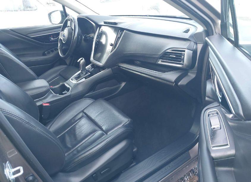 Photo 5 of 2024 Subaru Outback LIMITED XT (VIN 4S4BTGND2R3117834)