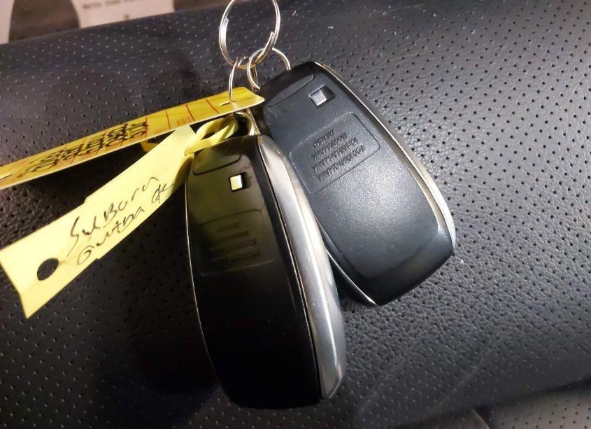 Photo 11 of 2020 Subaru Outback LIMITED XT (VIN 4S4BTGND3L3172459)