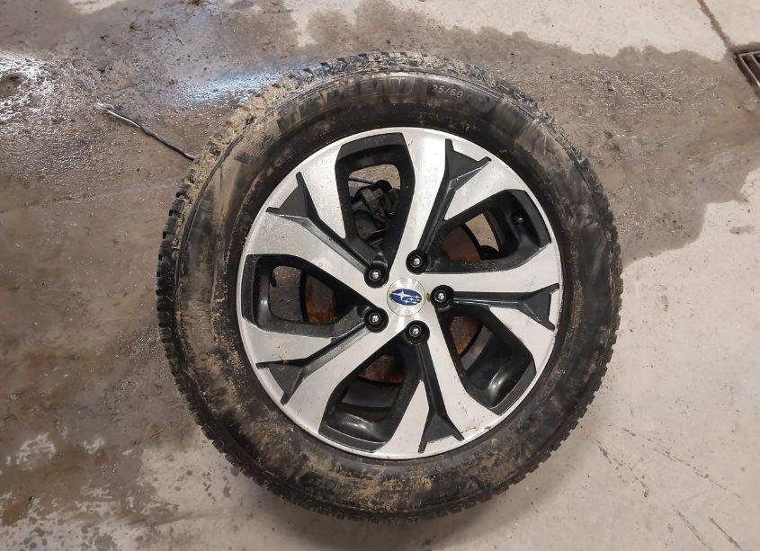 Photo 12 of 2020 Subaru Outback LIMITED XT (VIN 4S4BTGND3L3172459)