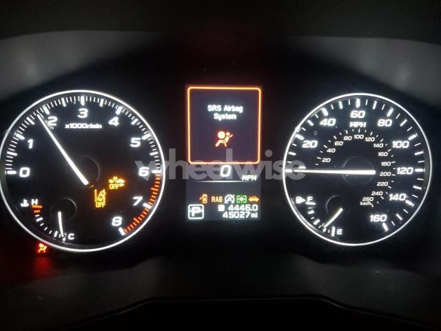 Photo 9 of 2022 SUBARU OUTBACK LIMITED XT (VIN 4S4BTGND4N3131096)