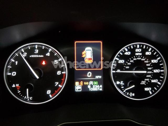 Photo 10 of 2024 SUBARU OUTBACK LIMITED XT (VIN 4S4BTGND5R3272720)