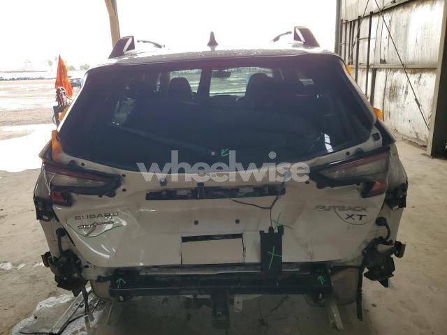 Photo 12 of 2024 SUBARU OUTBACK LIMITED XT (VIN 4S4BTGND5R3272720)