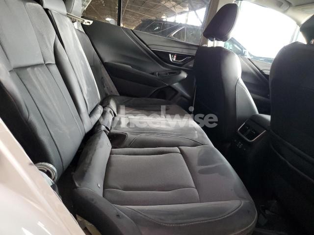 Photo 2 of 2024 SUBARU OUTBACK LIMITED XT (VIN 4S4BTGND5R3272720)