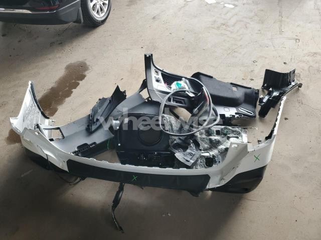 Photo 3 of 2024 SUBARU OUTBACK LIMITED XT (VIN 4S4BTGND5R3272720)