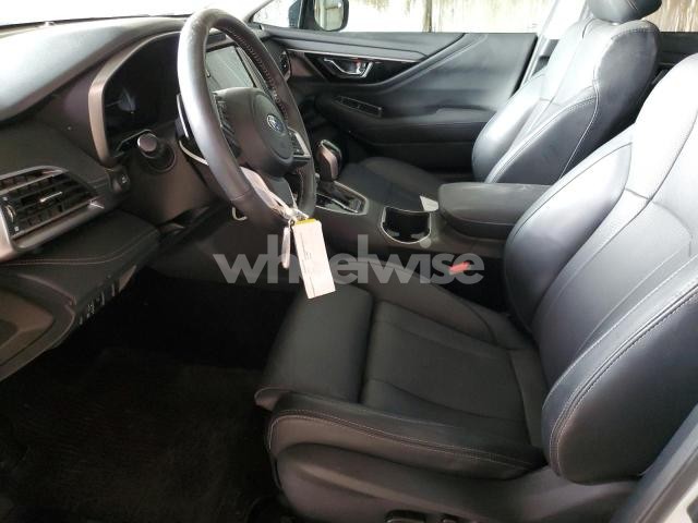 Photo 9 of 2024 SUBARU OUTBACK LIMITED XT (VIN 4S4BTGND5R3272720)