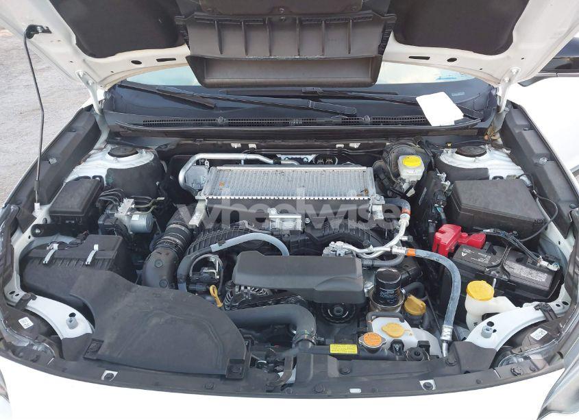 Photo 10 of 2024 Subaru Outback LIMITED XT (VIN 4S4BTGND6R3106304)