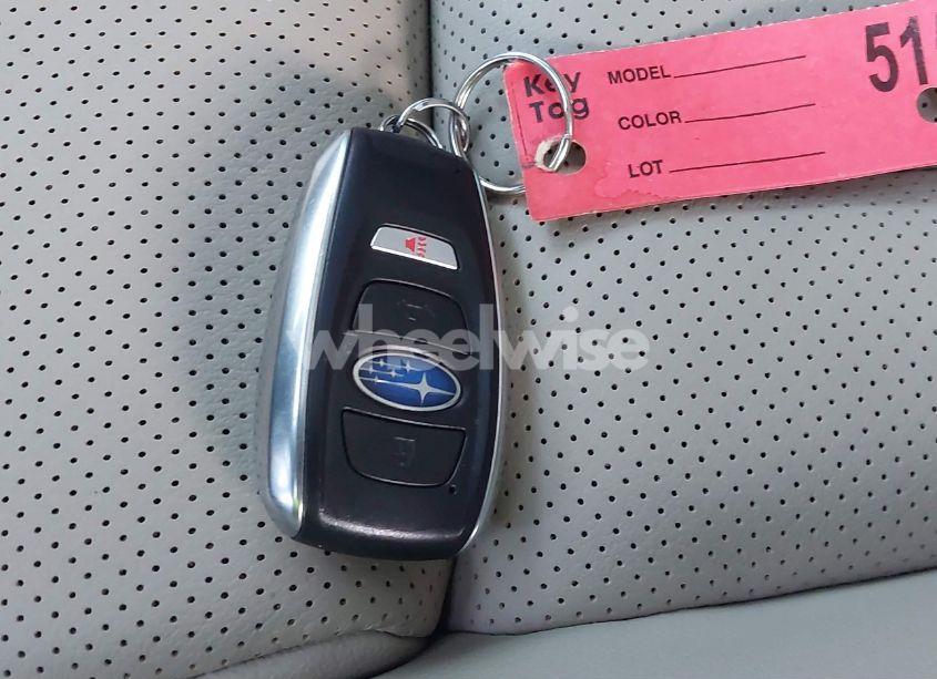 Photo 11 of 2024 Subaru Outback LIMITED XT (VIN 4S4BTGND6R3106304)