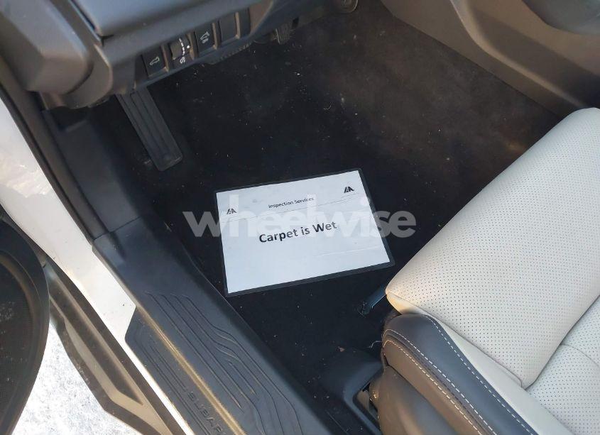 Photo 6 of 2024 Subaru Outback LIMITED XT (VIN 4S4BTGND6R3106304)