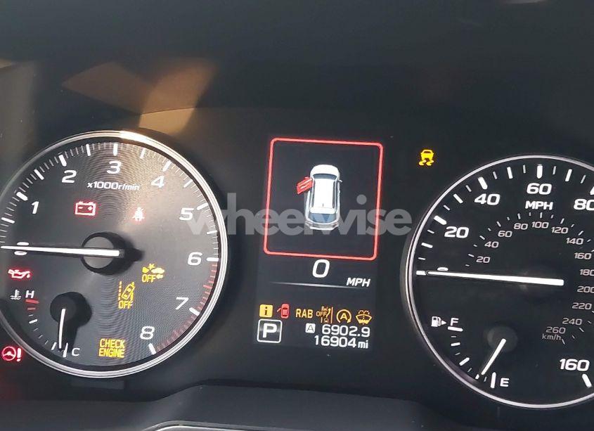 Photo 7 of 2024 Subaru Outback LIMITED XT (VIN 4S4BTGND6R3106304)