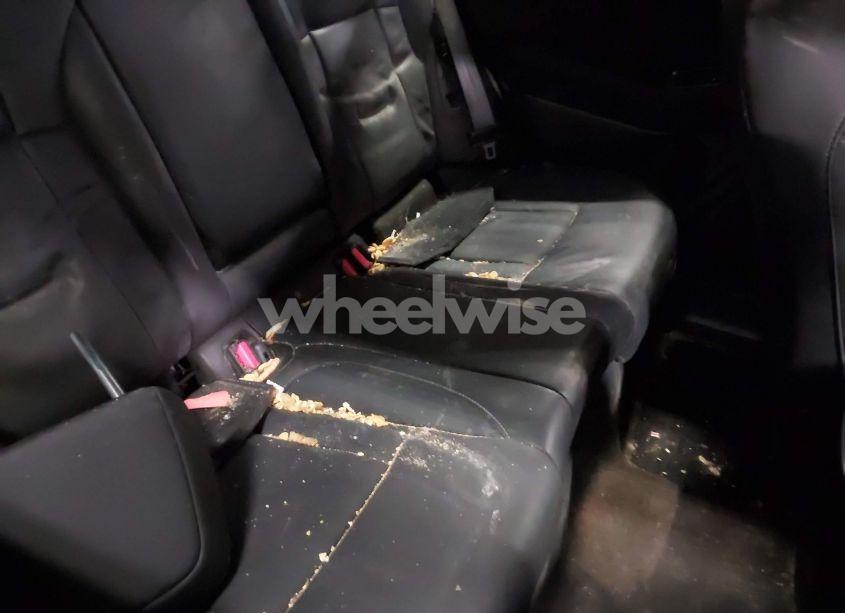 Photo 8 of 2023 Subaru Outback LIMITED XT (VIN 4S4BTGND7P3187908)