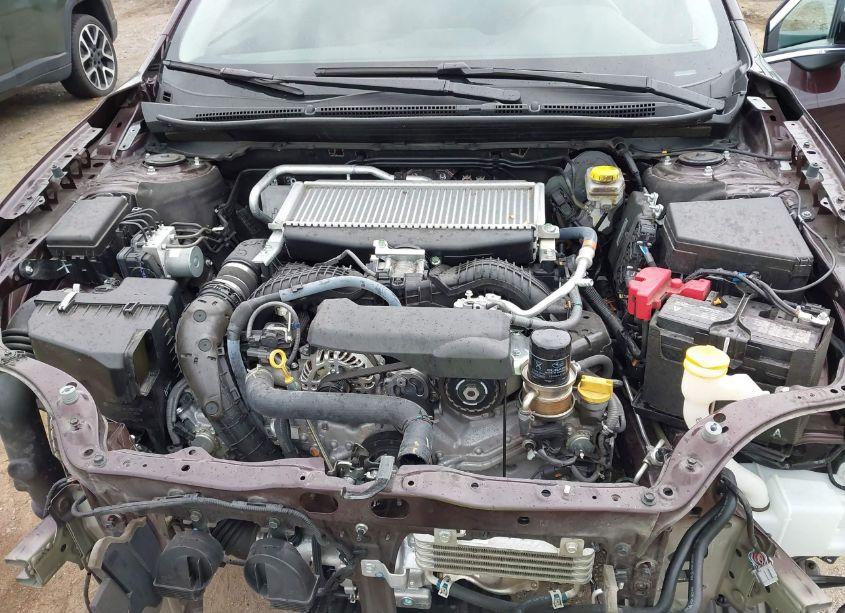 Photo 10 of 2024 Subaru Outback LIMITED XT (VIN 4S4BTGND7R3149632)