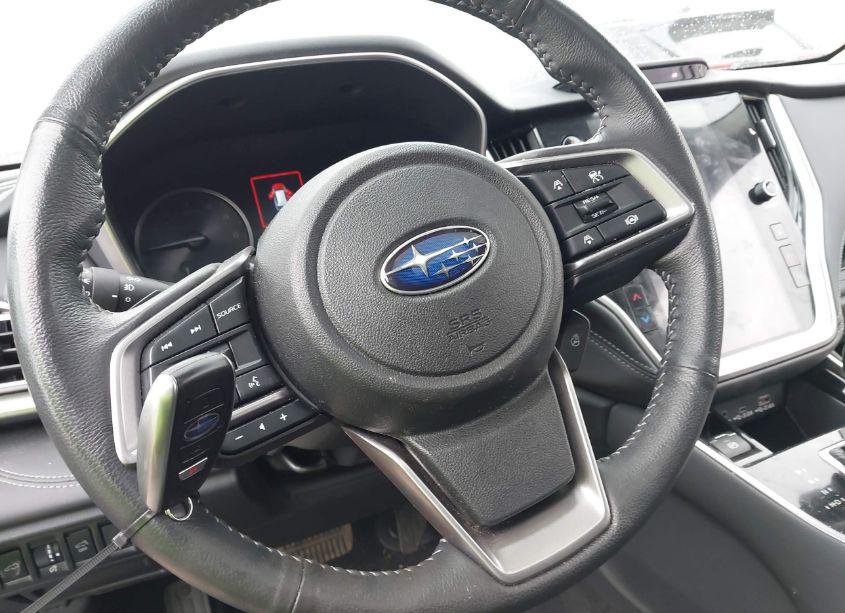 Photo 11 of 2024 Subaru Outback LIMITED XT (VIN 4S4BTGND7R3149632)