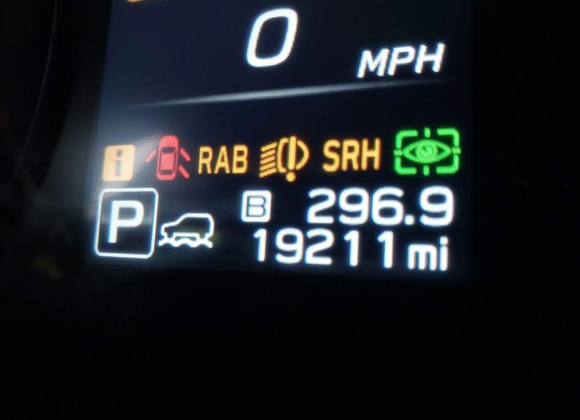 Photo 16 of 2024 Subaru Outback LIMITED XT (VIN 4S4BTGND7R3149632)