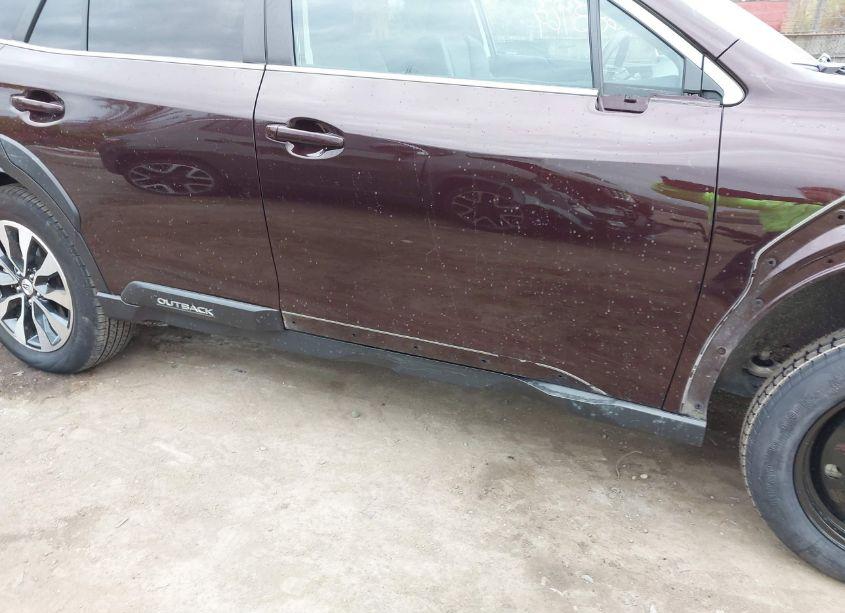 Photo 19 of 2024 Subaru Outback LIMITED XT (VIN 4S4BTGND7R3149632)