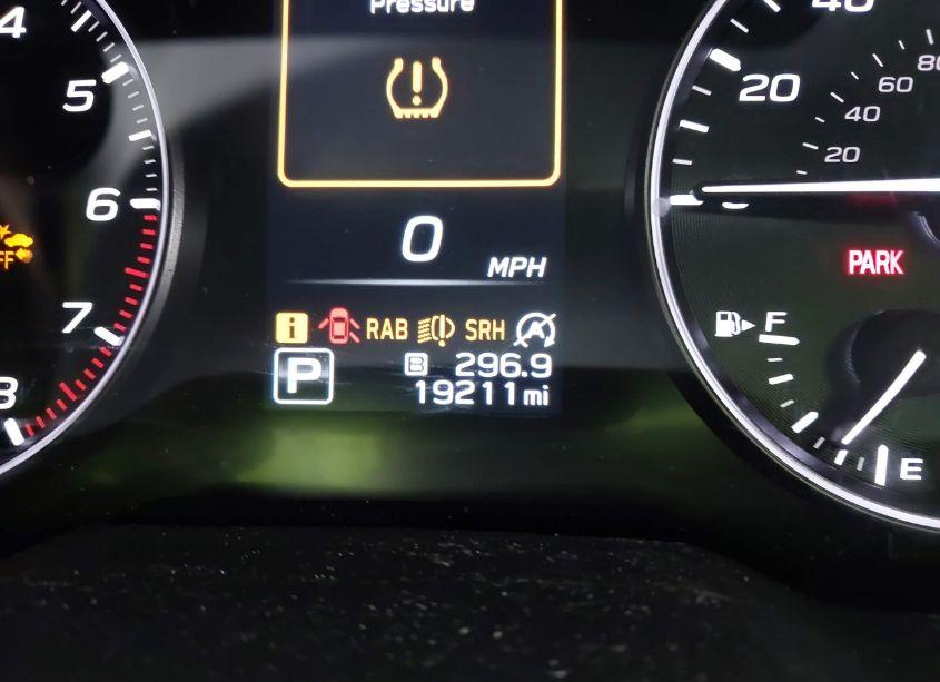 Photo 7 of 2024 Subaru Outback LIMITED XT (VIN 4S4BTGND7R3149632)