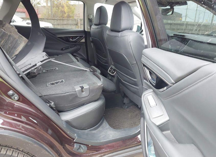 Photo 8 of 2024 Subaru Outback LIMITED XT (VIN 4S4BTGND7R3149632)