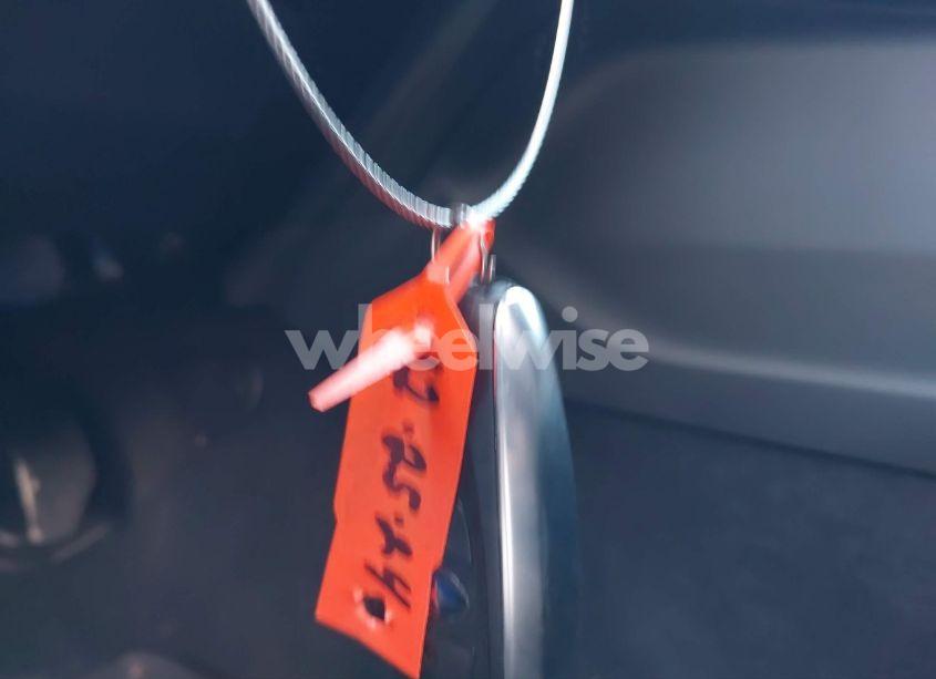 Photo 11 of 2024 Subaru Outback LIMITED XT (VIN 4S4BTGND7R3166530)