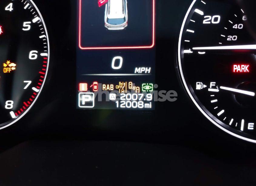 Photo 15 of 2024 Subaru Outback LIMITED XT (VIN 4S4BTGND7R3166530)