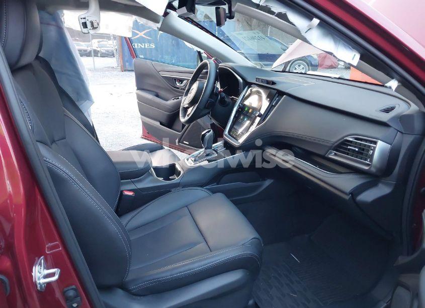 Photo 5 of 2024 Subaru Outback LIMITED XT (VIN 4S4BTGND7R3166530)