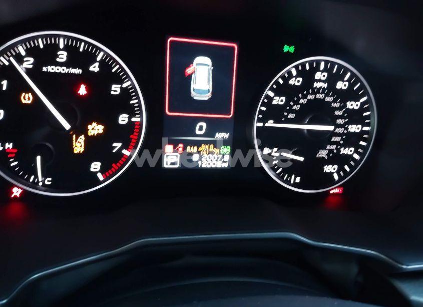 Photo 7 of 2024 Subaru Outback LIMITED XT (VIN 4S4BTGND7R3166530)